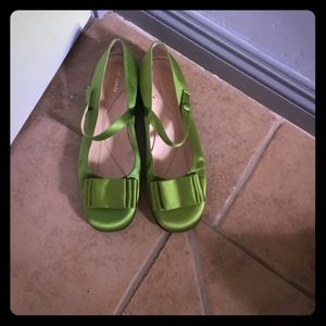 Kate Spade Mary Jane